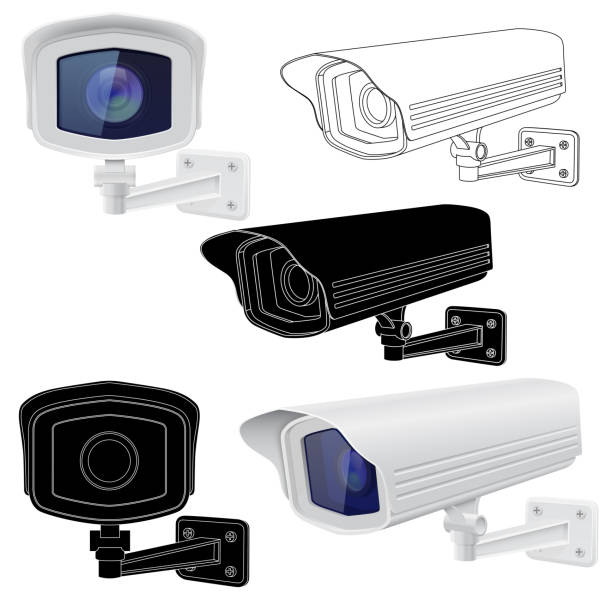 Left Hand Camera 30+ Left Handed Camera Stock Illustrations, Royalty-Free Vector ...