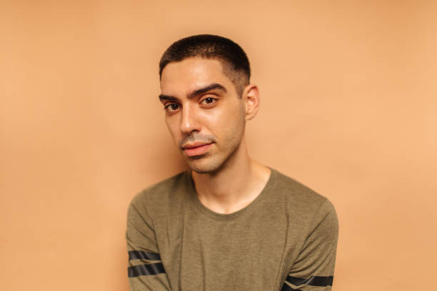 istock Portrait of a confident young man 1015953102