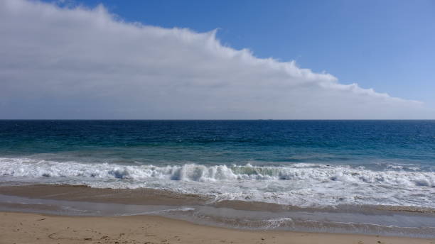 istock Californian beach in Summer 1015956924