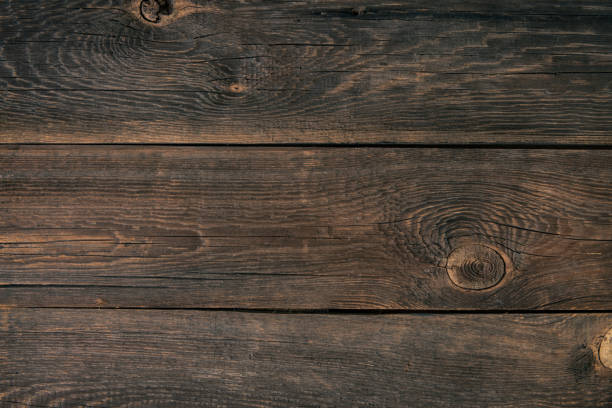 istock Wood plank texture for your background 1015995872
