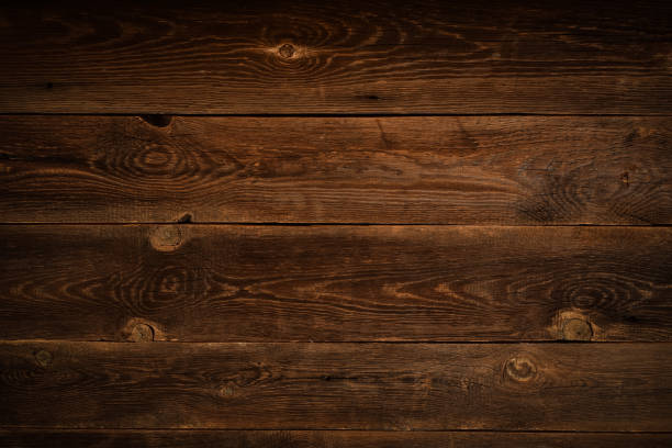 istock wood desk plank to use as background or texture 1015998028