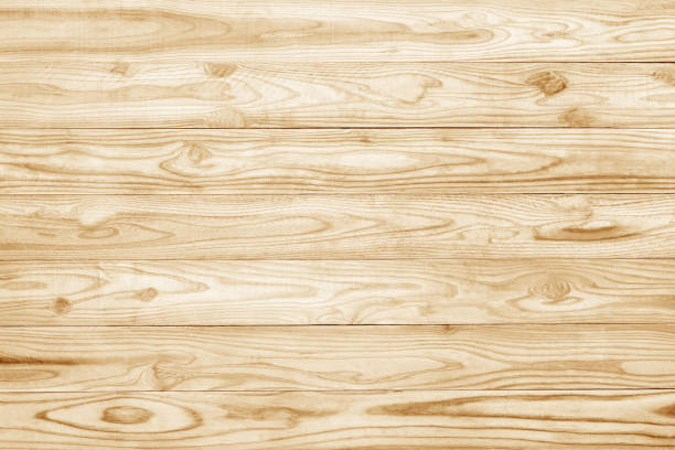 istock Wooden wall background or texture; Wood texture with natural wood pattern for design and decoration;  Wood plank brown texture background 1016020734