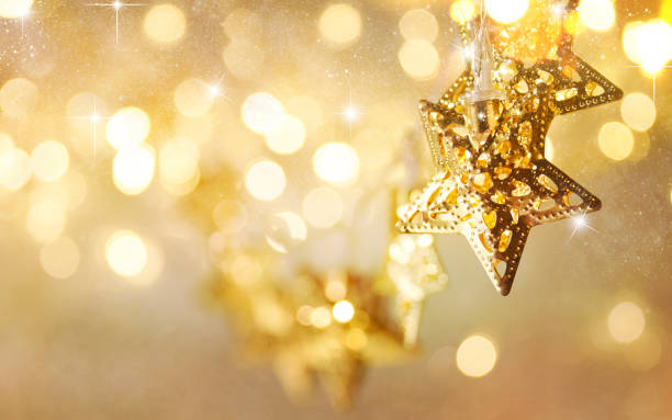 istock Christmas and New Year holidays background 1016043878