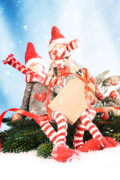 istock Christmas background with branch and ornaments 1016125512