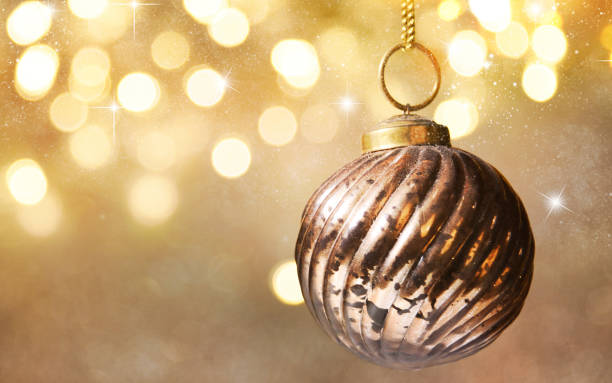 istock Christmas and New Year holidays background 1016129288