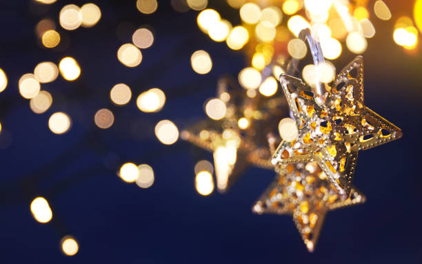 istock Christmas and New Year holidays background 1016134862