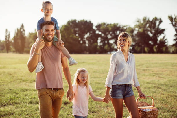 istock Family life 1016137176