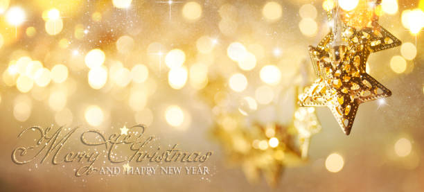 istock Christmas and New Year holidays background 1016143090