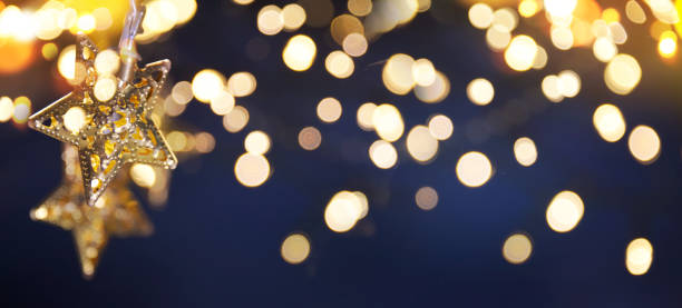 istock Christmas and New Year holidays background 1016155014