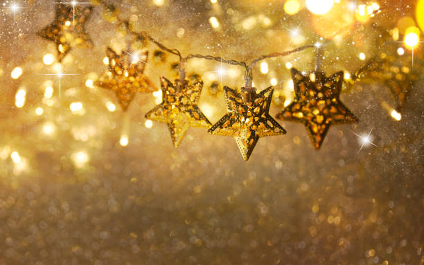 istock Christmas and New Year holidays background 1016173640