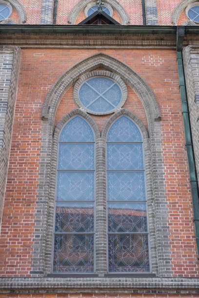 istock Myeongdong Cathedral in Seoul 1016377464