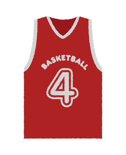 new jersey number