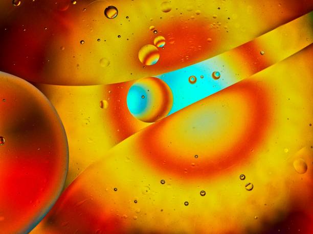 istock Moving thru oil and water 1016395054