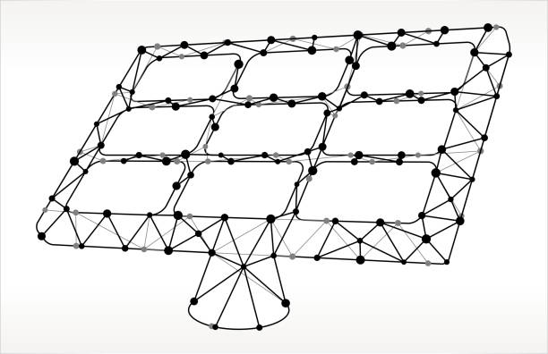 Triangle Pattern Solar 140+ Triangular Solar Panels Stock Photos, Pictures & Royalty-Free ...