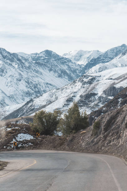 istock Road to santiago 1 1016405714