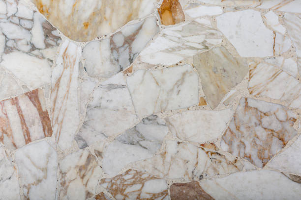 istock Background of terrazzo marble floor 1016406034