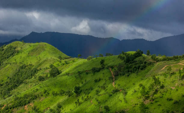 istock Landscapes and Hills 1016449096