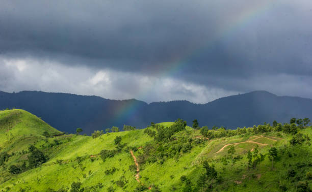 istock Landscapes and Hills 1016449108
