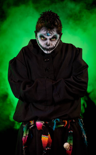 istock King of the Underworld 1016454544
