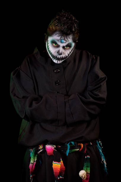 istock King of the Underworld 1016454550