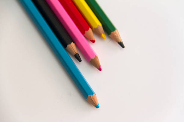 istock Wooden pencils 1016491578