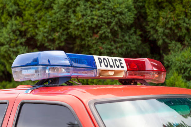 istock Chinese police car 1016498076