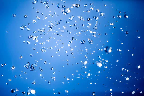 istock Close up of a water drops 1016498102