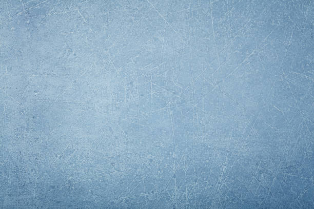 istock Grunge uneven blue concrete background texture 1016504362