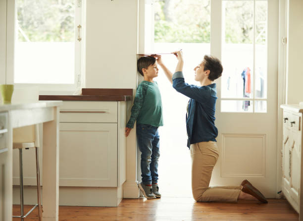 istock Kids grow up so fast 1016522552