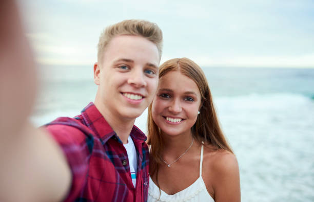 istock Making summer memories with my sweet 1016528098
