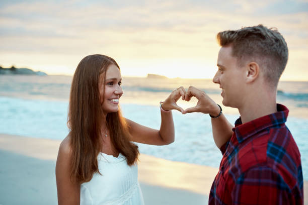 istock The ultimate gift of life is love 1016528314