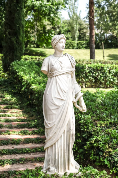 Ancient Greek sculptures, Kos, Greek Island