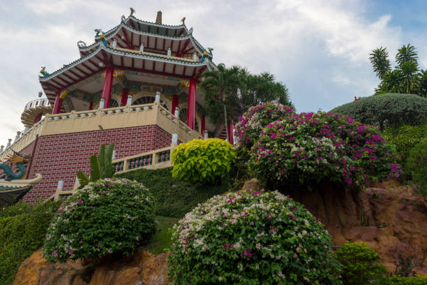 istock Cebu Taoist Temple, Philippines 1016539714