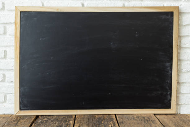 istock chalkboard on wooden background 1016547728