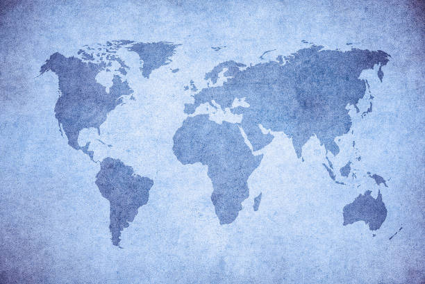 istock grunge map of the world 1016553122