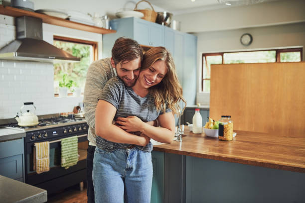 istock He still gives me butterflies after all this time 1016562126