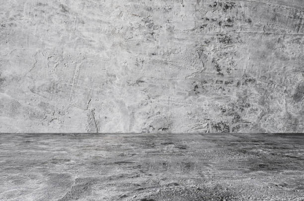 istock Concrete texture background. Concrete cement wall and floor 1016568224