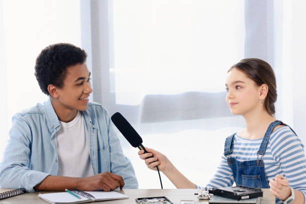 1,818 Child Interview Stock Photos, Pictures & Royalty-Free Images - iStock  | Child interview teacher, Record child interview