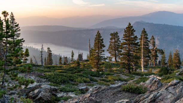 istock Lake Valley Reservoir 1016661596
