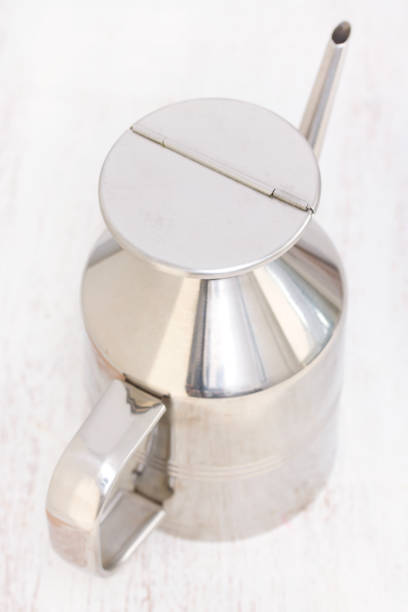 istock traditional portuguese oiler on white background 1016677640