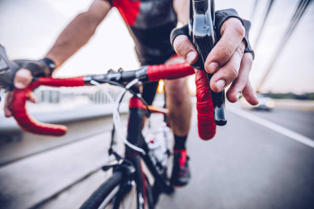 istock Racing towards his goal 1016678550