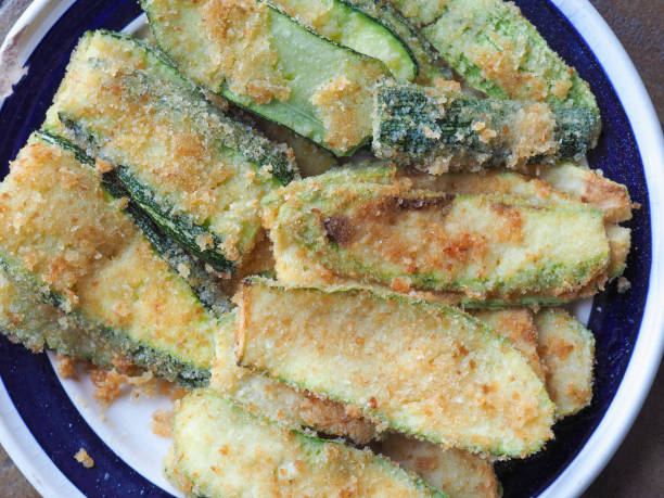 istock breaded courgettes zucchini vegetables food 1016678900