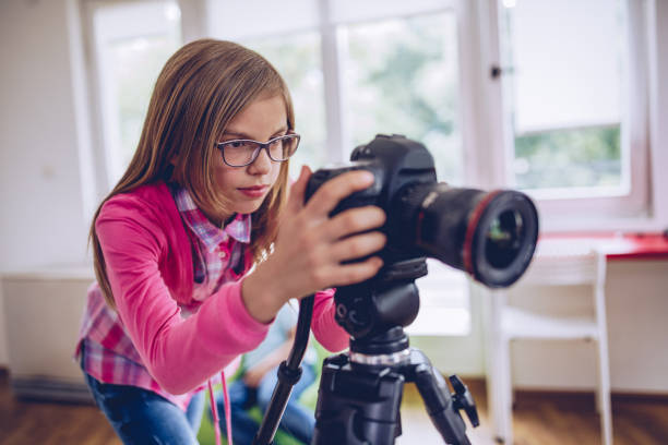 istock When i grow up i will be photographer 1016698314