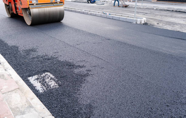 istock New asphalt on street 1016743416