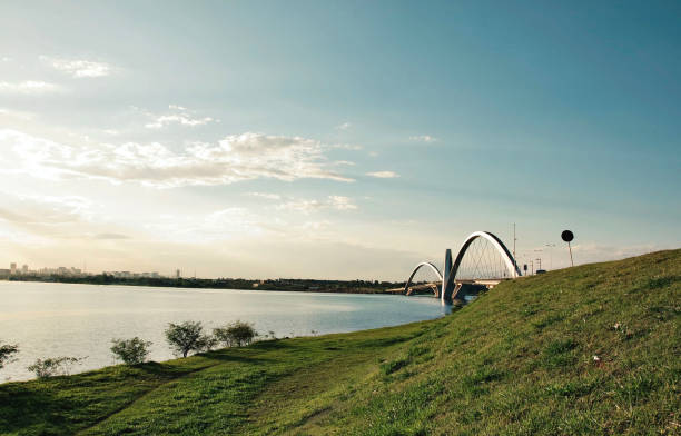 Brasilia bridge