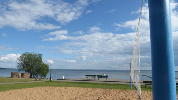 istock Summer time at the lake 1016821730