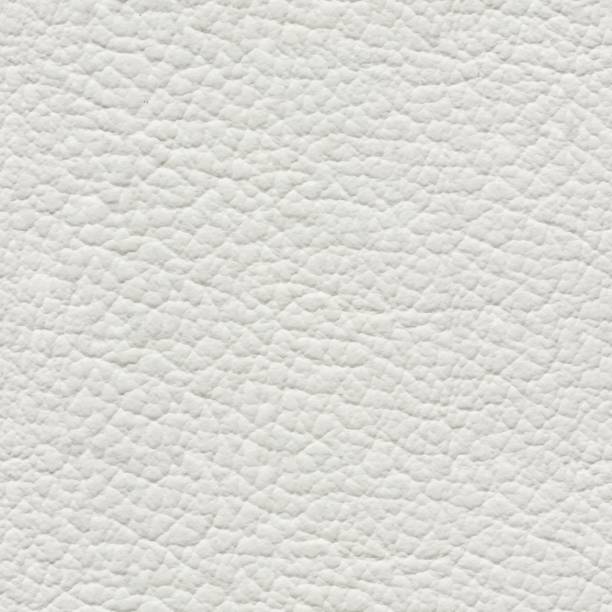 istock Elegant white leather background for excellent design 1016828482