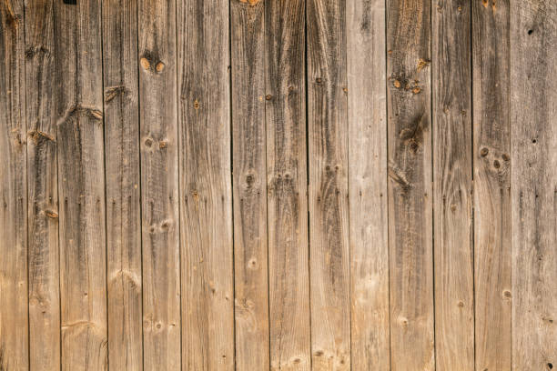 istock Side of a Barn Background Backdrop Weathered Rough Hewn Wood 1016828964