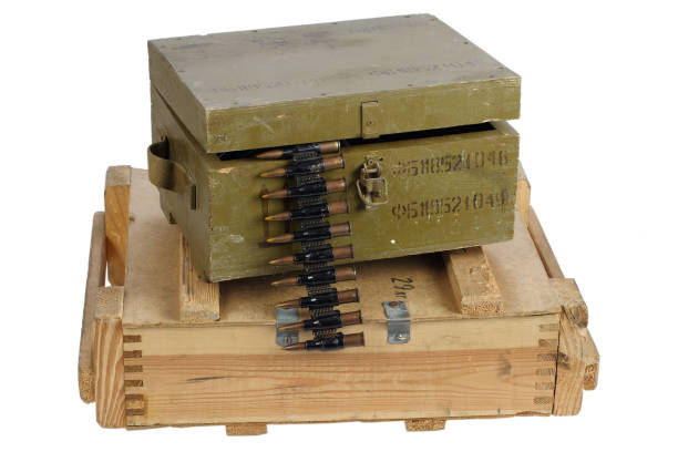 istock army box of ammunition 1016877812