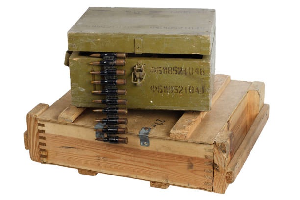 istock army box of ammunition 1016882092